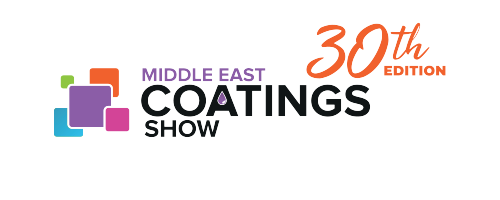 The Middle East Coatings Show Dubai World Trade Centre